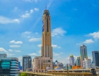 TÒA NHÀ BAIYOKE SKY THÁI LAN- NƠI LÝ TƯỞNG ĐỂ TRẢI NGHIỆM KHI ĐẾN THÁI LAN.