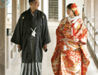 Trang phục truyền thống ấn tượng tại Nhật Bản - Kimono. 