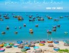 Phan Thiết ta đi đâu ? 