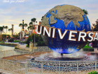 Universal Studios - điểm đến không thể bỏ lỡ tại Đảo Quốc Sư Tử