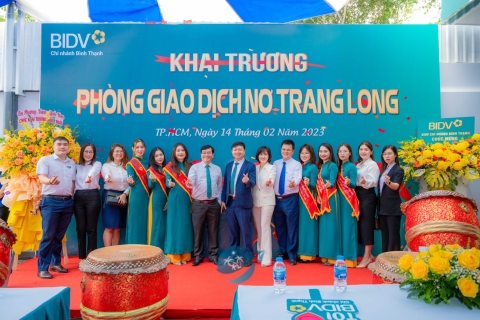 SỰ KIỆN KHAI TRƯƠNG CỦA DOANH NGHIỆP: LÀM SAO ĐỂ TỔ CHỨC THÀNH CÔNG?