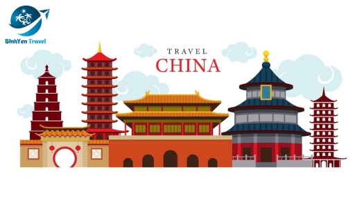 TOUR DU LỊCH THÀNH CỔ PHƯỢNG HOÀNG THIÊN MÔN SƠN- THẾ GIỚI BĂNG TUYẾT