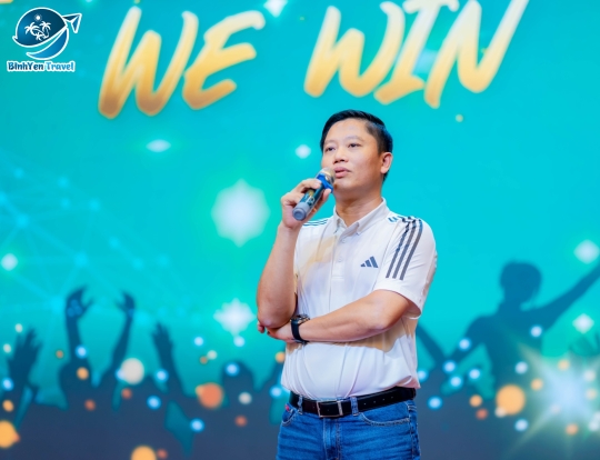 Gala Dinner BIDV Ngân Hàng Số 2023 